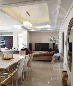 دزاشیب / ۱۷۹ متر ۳ خواب / ۳ پارکینگ سندی/ تکواحدی