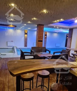 اجاره روزانه باغ ویلا فشم باغ گل