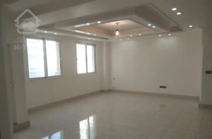 فروش واحد نوساز155متر  2خواب طبقه 3 نما طبرستان