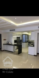 فروش واحد ۱۵۴ متر تک واحدی میرداماد