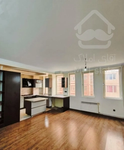 ۹۰متر / ۲خواب / تکواحدی / طبقه اول /شمال حبیب الله