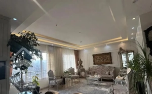 ۲۳۰ متر * دونبش * ۴ خوابه * تاپ لوکیشن * نورگیر