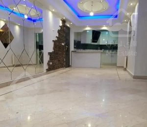 ۹۰ متر ۲خواب .میرداماد.شیک بازسازی شده