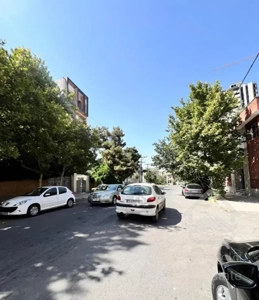 ۲۵۰ متر ویلایی ۲ نبش پروانه دار کوهسنگی