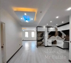 آپارتمان۵۵متری//کلیدنخورده//بهارجنوبی