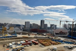 سهام ۵۰متری چیتگر طرح توانمند سازی پهنهD.آرشام