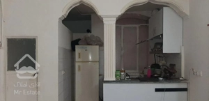 سوئیت ۳۵ متری بدون خواب