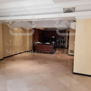 اجاره و رهن آپارتمان زعفرانیه 250  متر شیک