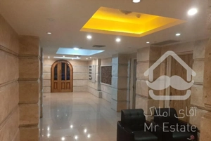 آپارتمان ۱۰۰m در فاز۱ گوهردشت-تخلیه