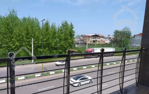 نرده استیل و حفاظ