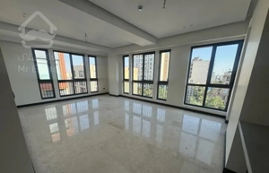 ظفر تاپ لوکیشن ۱۵۵ متر ۳خ/آکواریوم نور/پلان تفکیکی