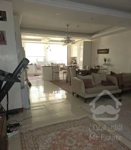 ۱۰۰ متر ۲ خواب شهرک نفت