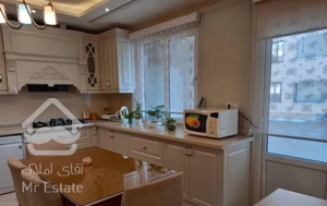 آپارتمان ۱۴۲متری تکواحدی رهن کامل