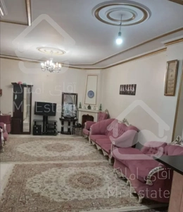 59 متر 1 خوابه