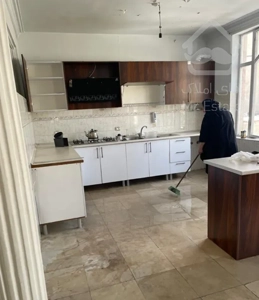 اجاره آپارتمان ۷۶ متری ۲ خوابه طبقه ۱ در ستارخان