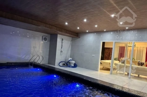 ویلا استخردار ساحلی