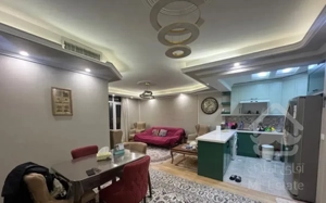 ۸۰ متر گیشا فول نقشه بینظیر