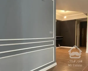 ۵۳ متر یک خوابه بخشایش