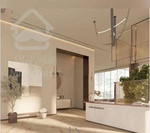 فروش آپارتمان 450 متری 5 خوابه در محمودیه