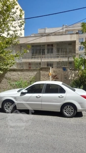 ۵۰۰ متر کلنگی/ قابل معاوضه/فردوس شرق