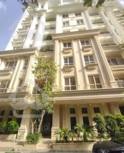 ۲۷۰ متر برج باغ ازگل ویو ابدی بدون مشرف