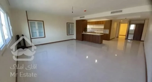 ۱۲۲ متر ۲ خوابه کوهک