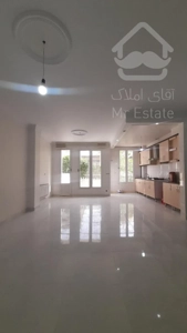 ۹۱متر سالن پرده خور ۴تا تک در فردوس غرب