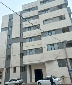 واحد آپارتمان تقاطع جاوید بعثت اول سیلاب