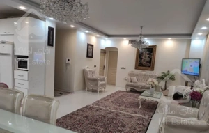 ۱۰۲ متر اردلان های بالا فول بازسازی