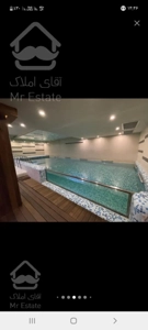 سعادت آباد مروارید ۱۸۰ متری ۳خواب  فول مشاعات