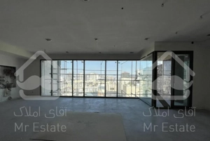 زعفرانیه ١٨٠ متر تکواحدی + غرق در نور