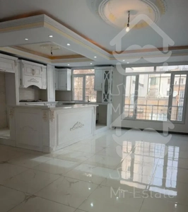 خیابان وصال ۱۶۶ متر- ۳پارکینگ-نوساز -تکواحد