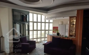 ۷۵متری حاشیه رضوی/تکواحدی