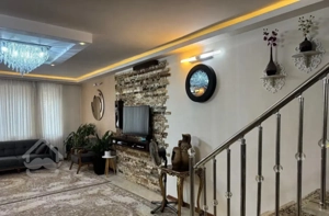 آپارتمان دوبلکس ۱۲۰ متری