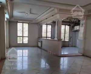 آپارتمان ۱۲۲ متری تک واحدی