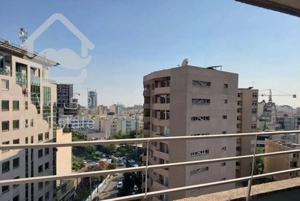 ۱۱۵ متر دو خوابه برج