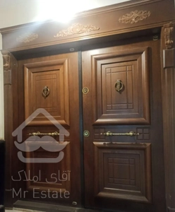 فروش آپارتمان ۱۱۲ متری ۳ خوابه طبقه ۳ در عبدل‌آباد