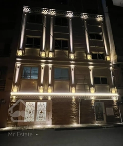 ۱۴۰ متر ۳ خواب (دنج ترین فرعی دریان نو )