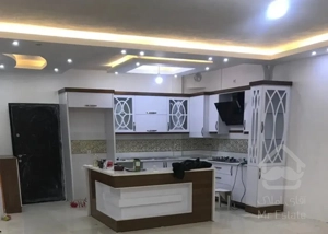 آپارتمان ۱۱۵ متری فول توس ۷۰