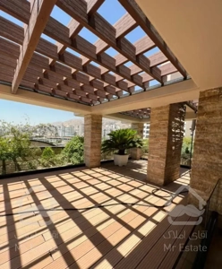 230متر نیاوران (کلید نخورده)