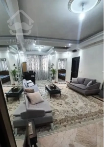 ۱۶متری‌دوم/۷۰متر/فول امکانات/آماده تخلیه