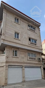 110متر اول کوچه وصال