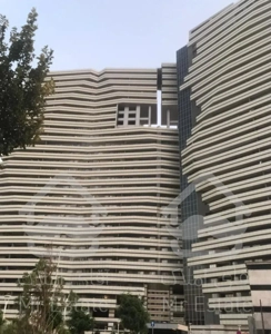 فروش واحد ۱۳۲ متری برج G4( دریاچه چیتگر)