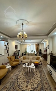 ۱۱۰متر دوخواب/چهارباغ جنت‌جنوب/مناسب سرمایه گذاری