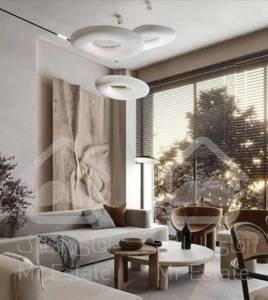 ۸۸متر/فول/دریانو/خ بختیاری