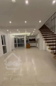 آپارتمان دوبلکس ۳ خواب