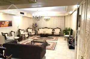 آپارتمان ۱۱۷متر ۲خوابه