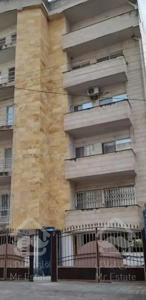 ۸۱ متر دو قدمی بلوار ساحلی