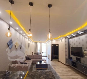 ۶۹متر۱خواب فول بازسازی نور جنوب