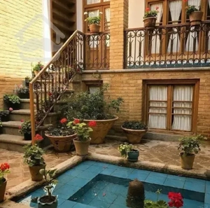 ۶۰ متر آپارتمان
